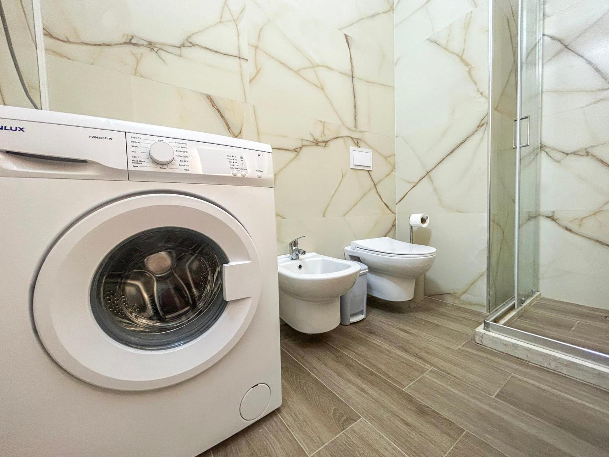 Apartamento Gloria Superior 827