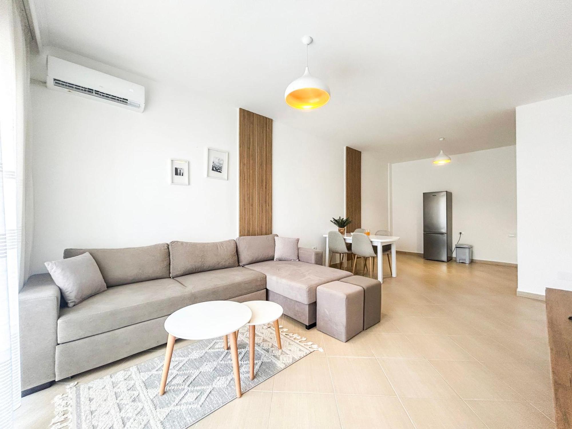 Apartamento Gloria Superior 827 Golem (Tirana)