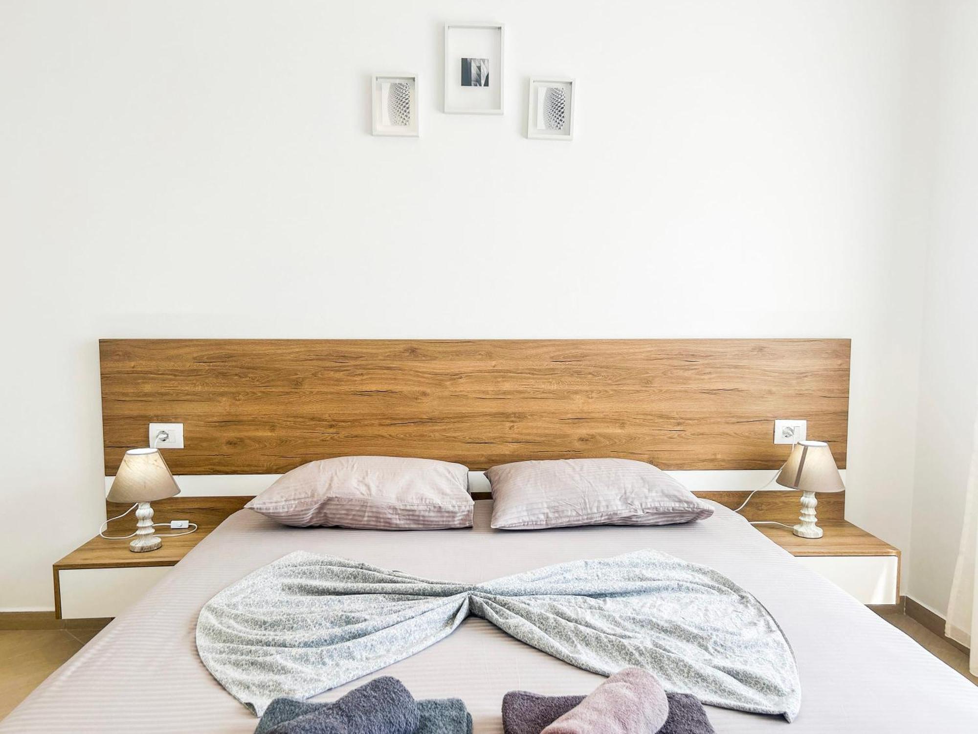Apartamento Gloria Superior 827