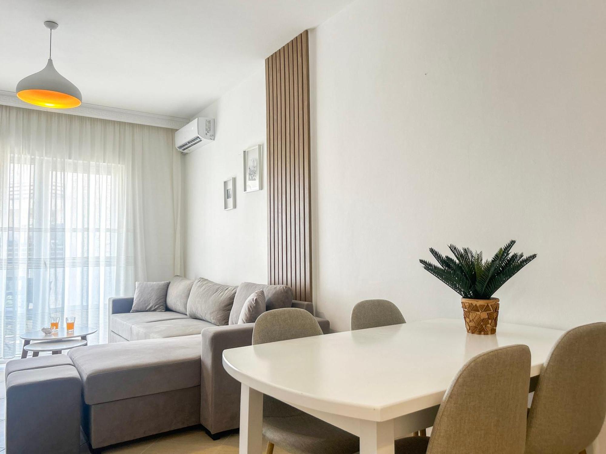 Gloria Superior 827 Apartamento *