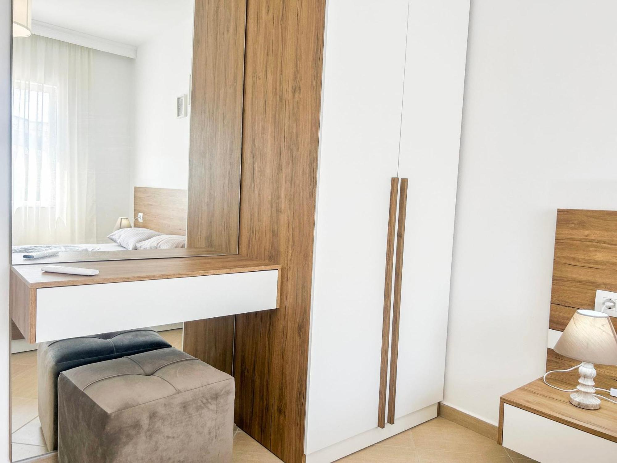 Apartamento Gloria Superior 827