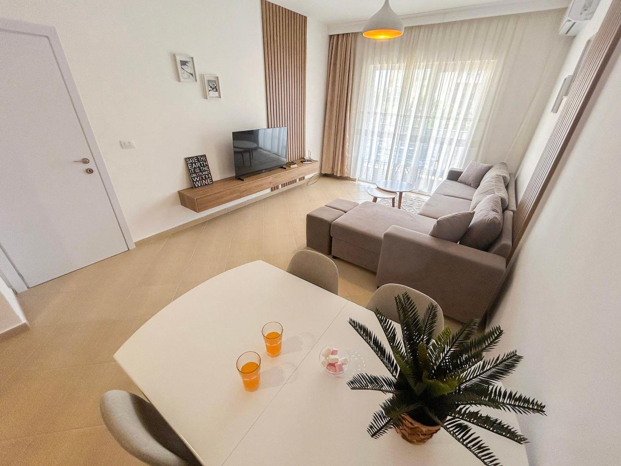 Gloria Superior 827 Apartamento *