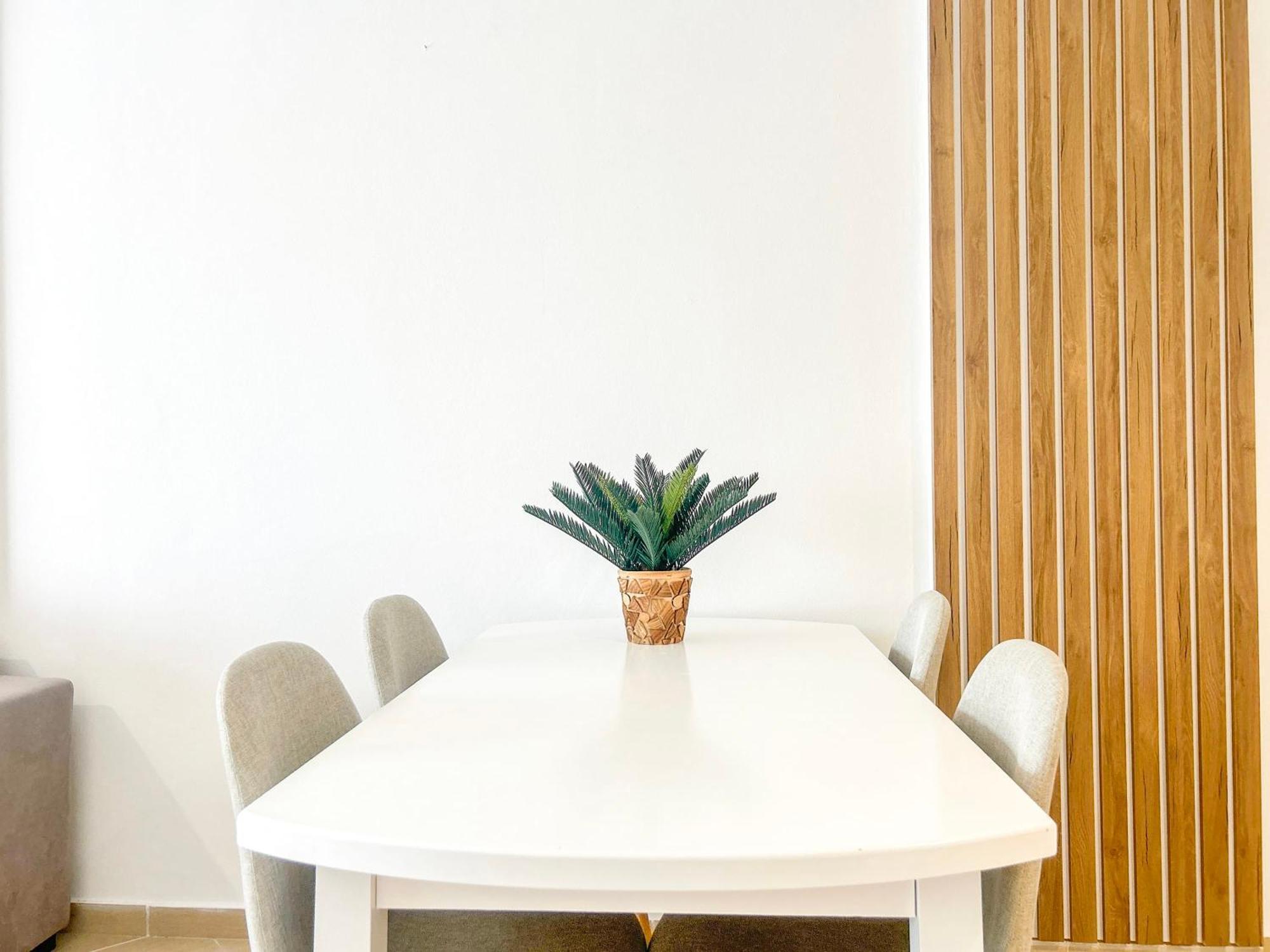 Apartamento Gloria Superior 827