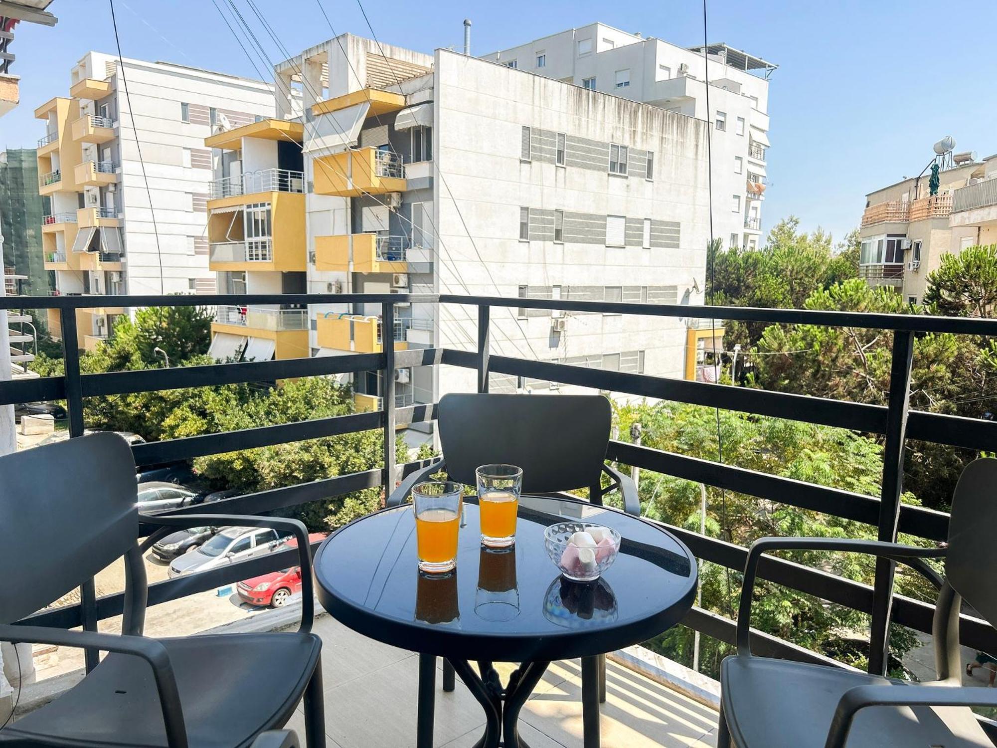 Gloria Superior 827 Apartamento