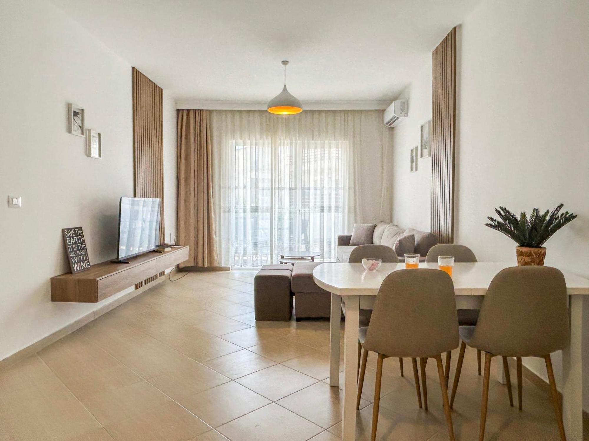 Apartamento Gloria Superior 827